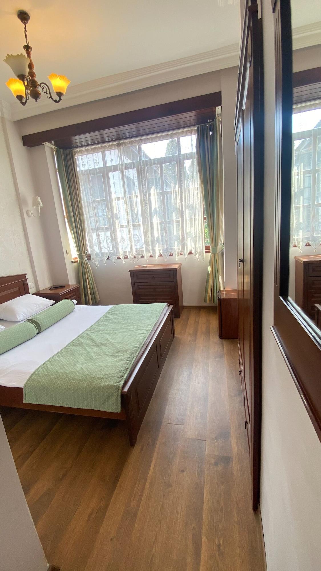 Kaleici Hotel Antalya Exterior photo