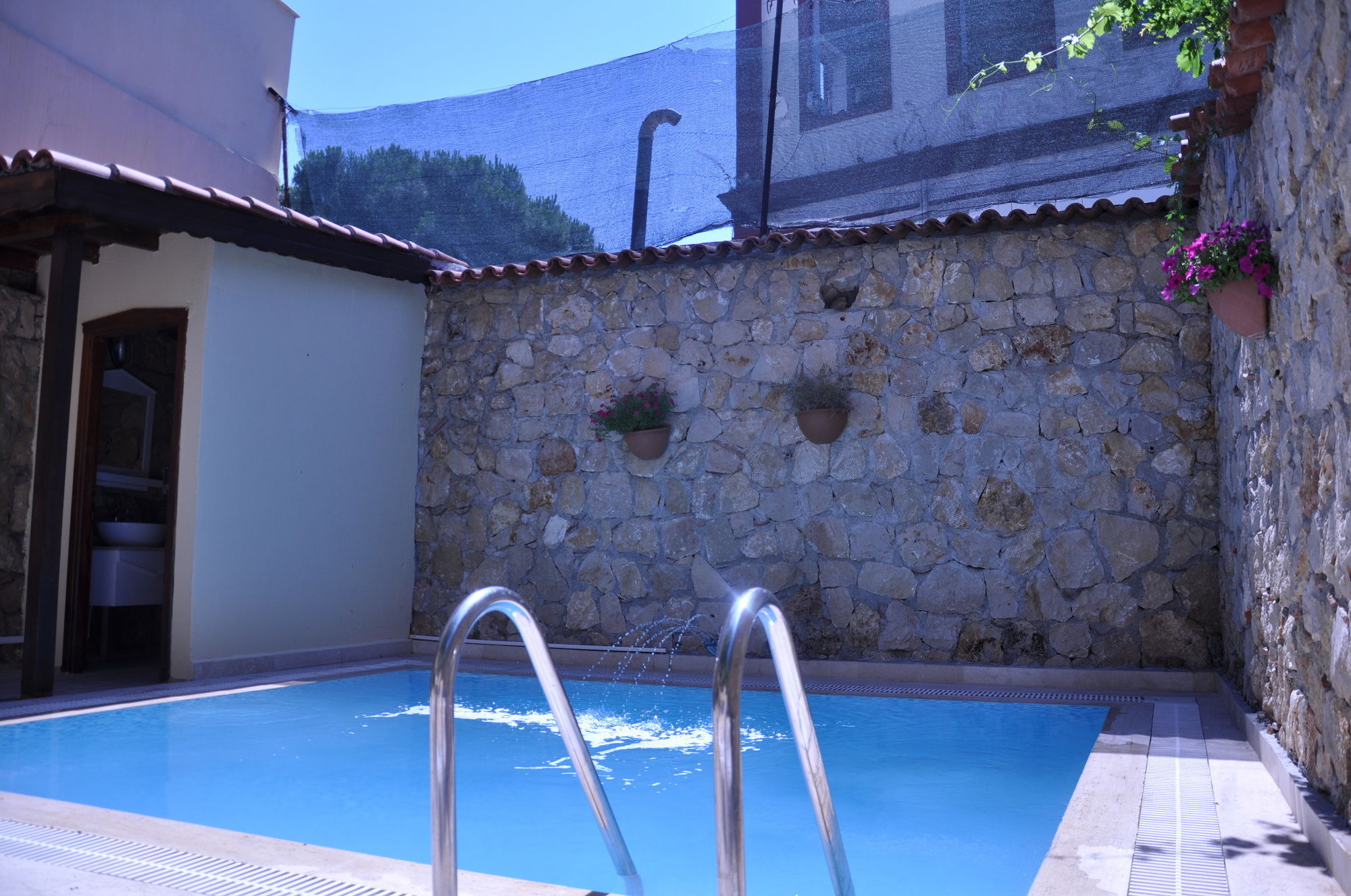 Kaleici Hotel Antalya Exterior photo